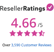 Reseller Rating Logo