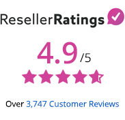 Reseller Rating Logo