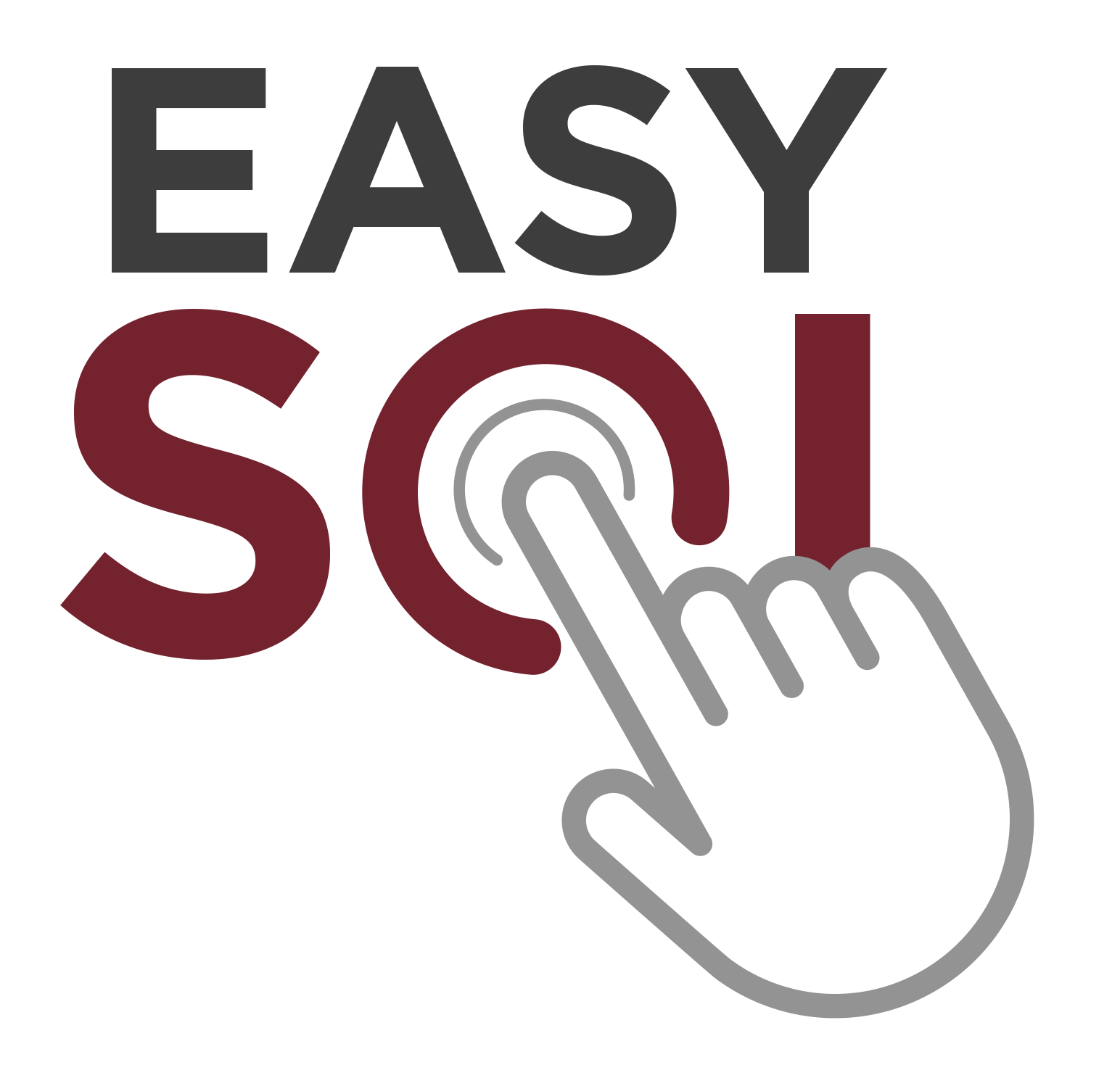 Easy SOI Logo