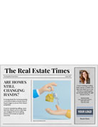 Are Homes Still Changing Hands?
